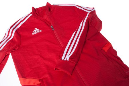 Bluza Adidas junior tiro 19 Training JTK D95922