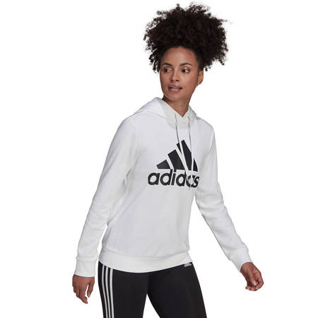 Bluza damska Adidas Essentials Relaxed Logo HD1800