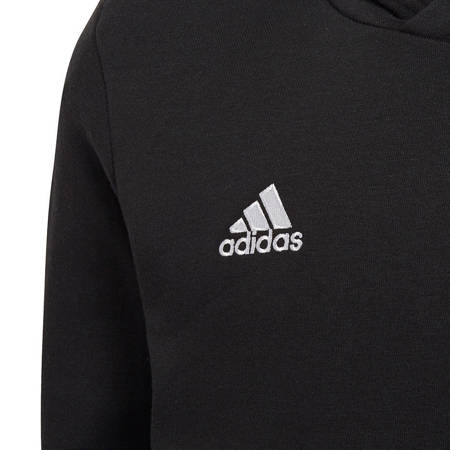 Bluza dziecięca Adidas Entrada 22 Hoody H57516