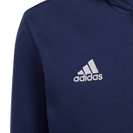 Bluza dziecięca Adidas Entrada 22 Hoody H57517