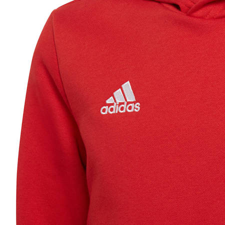 Bluza dziecięca Adidas Entrada 22 Hoody H57566