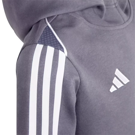 Bluza dziecięca adidas Tiro 23 League Sweat Hoodie HZ3016