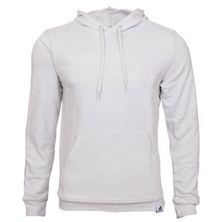 Bluza męska Adidas Brilliant Basics Hooded GD3833