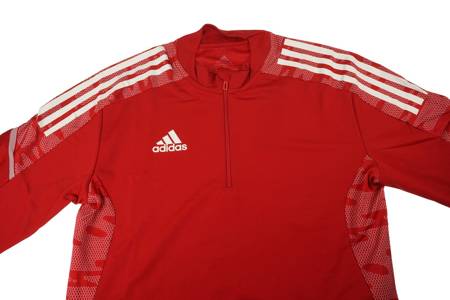 Bluza męska Adidas Condivo 21 Training Top GH7155