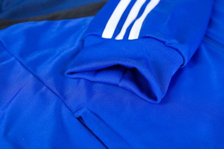 Bluza męska Adidas Tiro 19 PES JKT DT5784