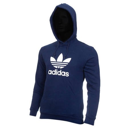 Bluza męska Adidas Treofil Hoody CX1900