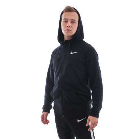 Bluza męska Nike Dry Hoodie Fleece 860465-010