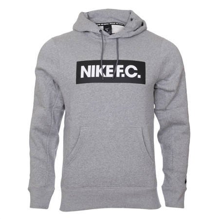 Bluza męska Nike NK FC ESS FLC Hoodie CT2011-021