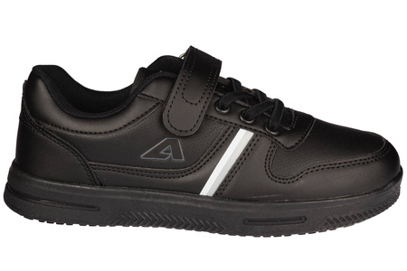 Dziecięce buty sportowe American Club CAA-35BL