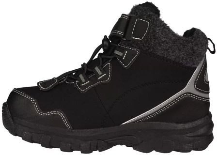 Dziecięce buty zimowe American Club CRL-128BL