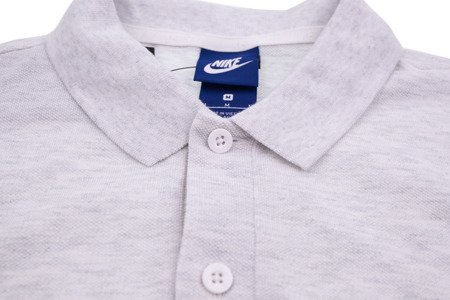 KOSZULKA NIKE BAWEŁNIANA POLO 909746-051 