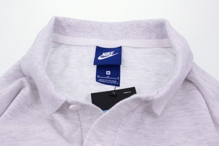 KOSZULKA NIKE BAWEŁNIANA POLO 909746-051 