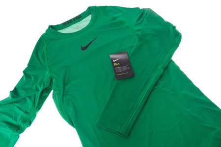 Koszulka Nike Pro Comp termoaktywna 838077-302