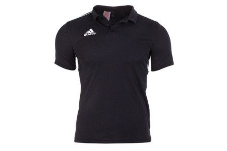 Koszulka Polo Adidas junior Core 18 CE9038