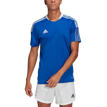 Koszulka męska adidas Tiro 21 Training GM7589