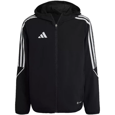 Kurtka dziecięca adidas Tiro 23 League Windbreaker IA1623