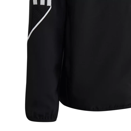 Kurtka dziecięca adidas Tiro 23 League Windbreaker IA1623