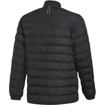 Kurtka męska adidas SST Outdoor czarna DJ3191