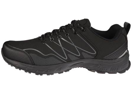 Męskie buty trekkingowe American Club WT-120BL