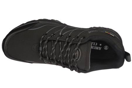 Męskie buty trekkingowe American Club WT-120BL