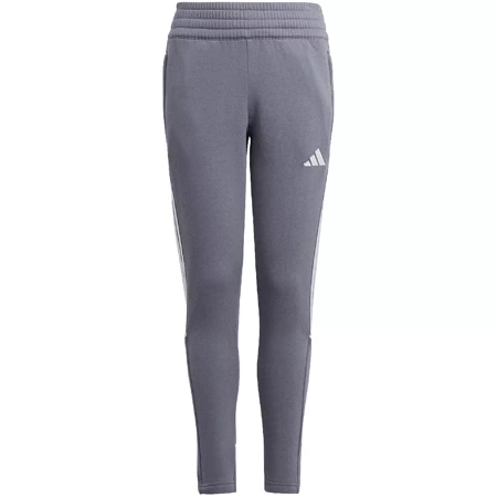 Spodnie dziecięce adidas Tiro 23 League Sweat HZ3020