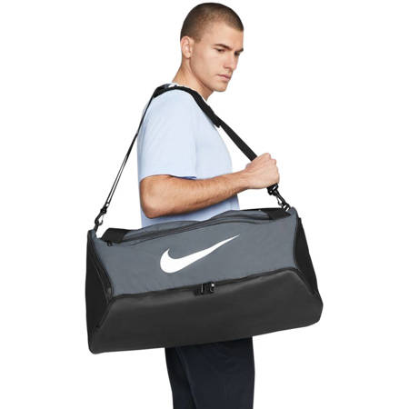 Torba Nike Brasilia Training Duffel M DH7710 068