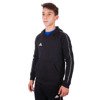 Bluza Adidas junior Core 18 Hoody CE9069