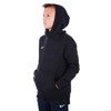 Bluza Nike junior Hoodie FLC TM Club 19 AJ1544-010