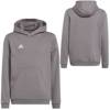 Bluza dziecięca Adidas Entrada 22 Hoody H57515