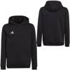 Bluza dziecięca Adidas Entrada 22 Hoody H57516