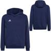 Bluza dziecięca Adidas Entrada 22 Hoody H57517