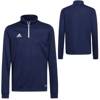 Bluza dziecięca adidas Entrada 22 Tr Top H57484