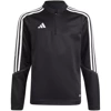 Bluza dziecięca adidas Tiro 23 Club Training Top HS3618