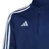 Bluza dziecięca adidas Tiro 23 Club Training Top HZ0178