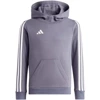 Bluza dziecięca adidas Tiro 23 League Sweat Hoodie HZ3016