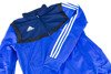 Bluza męska Adidas Tiro 19 PES JKT DT5784