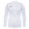 Bluza męska Nike Dry Park 20 TRK JKT K BV6885 100