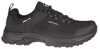 Damskie buty trekkingowe American Club WT-186/24 czarne buty sportowe