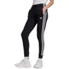 Damskie spodnie dresowe Adidas Essentials 3-Stripes Fleece HZ5753