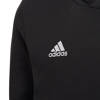 Dres dziecięcy Adidas Entrada 22 komplet czarny