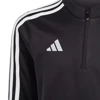 Dres dziecięcy Adidas Tiro 23 Club Training Top Dres juniorski Adidas