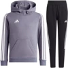 Dres dziecięcy Adidas Tiro 23 League Sweat Dres juniorski Adidas