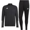 Dres męski Adidas Tiro 23 Competition Training HK7644+ HC5483