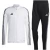 Dres męski Adidas Tiro 23 League Training HS3501 + HS7230