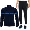 Dres męski Nike Dri-FIT Academy granatowo czarny