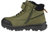 Dziecięce buty zimowe American Club CXD142/24KH khaki