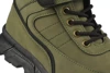 Dziecięce buty zimowe American Club CXD142/24KH khaki