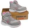 Dziecięce zimowe buty American Club RL-92GY