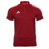 Koszulka męska Adidas polo Condivo 20 ED9235