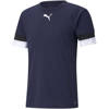 Koszulka męska Puma teamRISE Jersey 704932 06